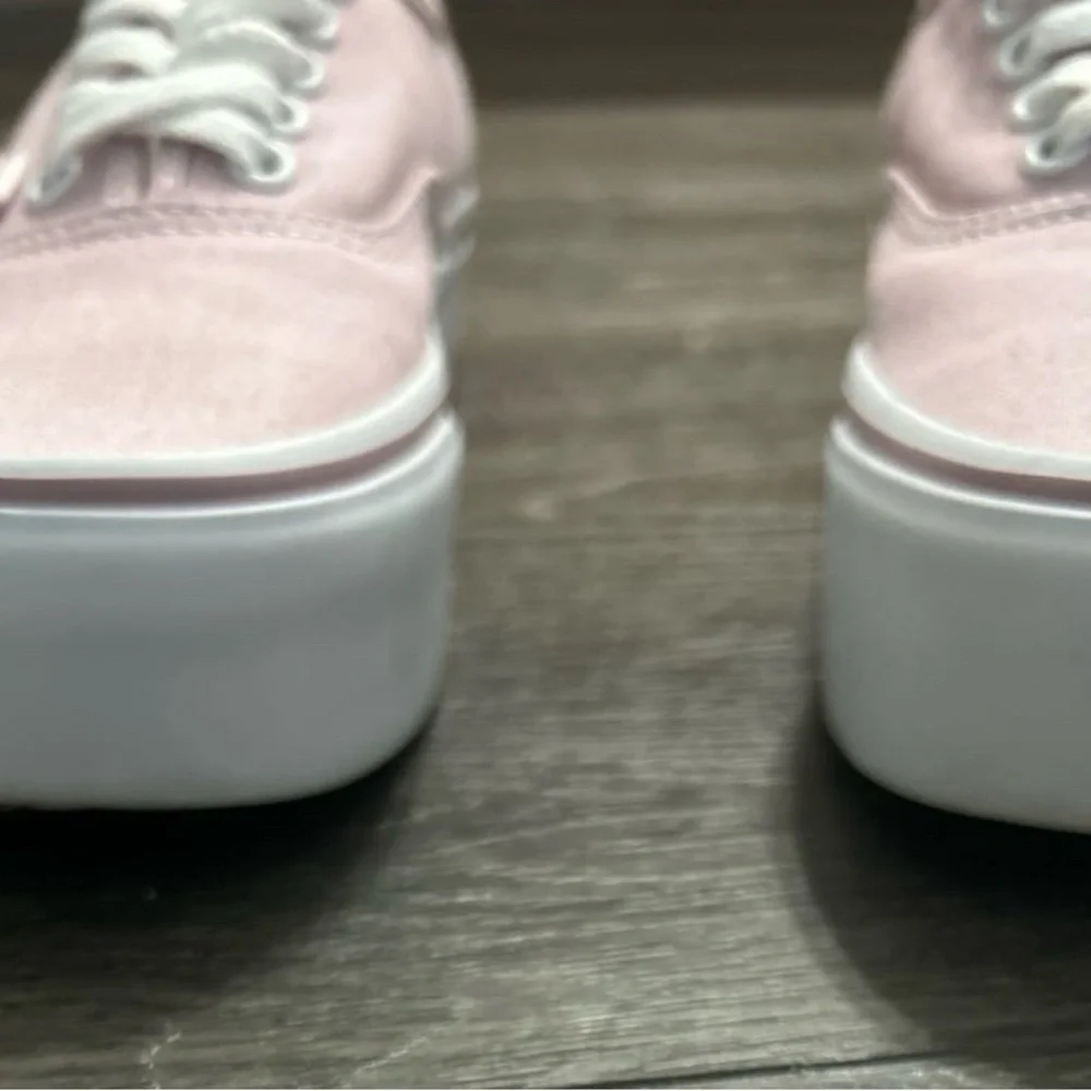 COPY - Vans authentic stackform OSF - Picture 4 of 6
